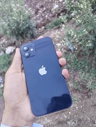 Apple iPhone 12