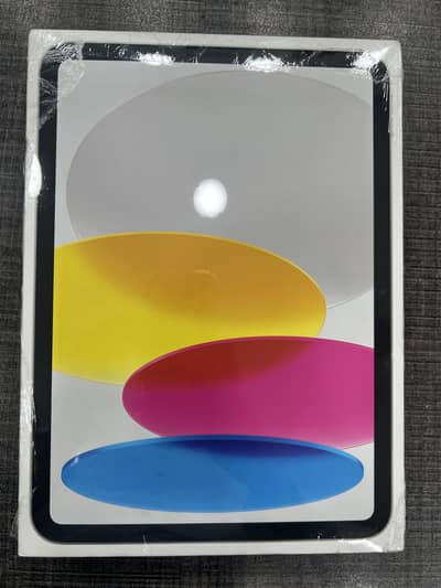 IPAD 11, 128 GB, A16, All colours