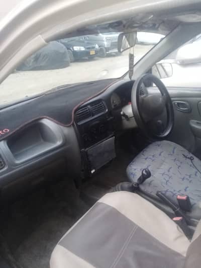 Suzuki Alto 2006