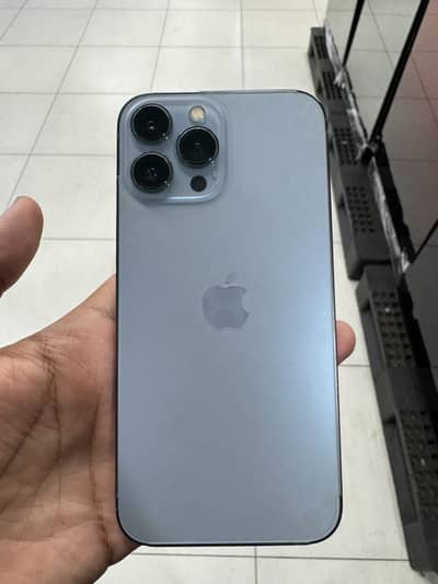 Apple iPhone 13 Pro Max