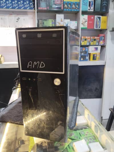 gaming pc