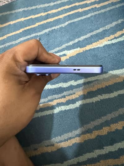 Infinix hot60i 6/128 just box open