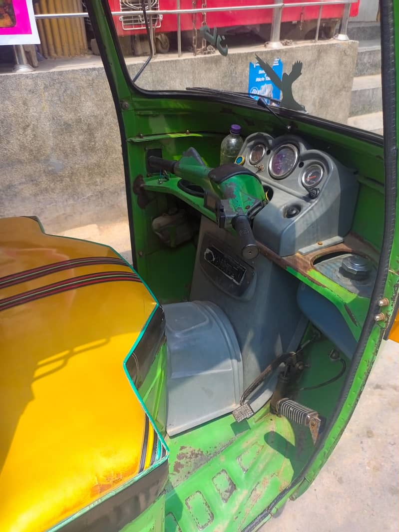 rickshaw 2