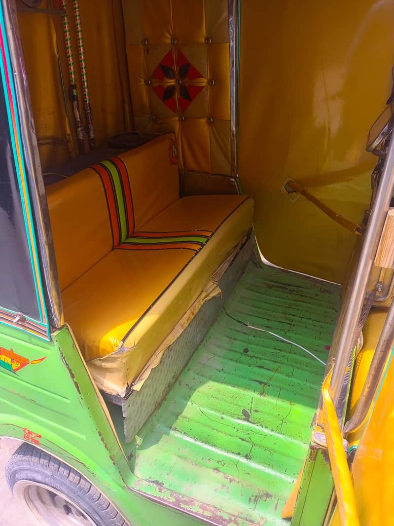 rickshaw 3