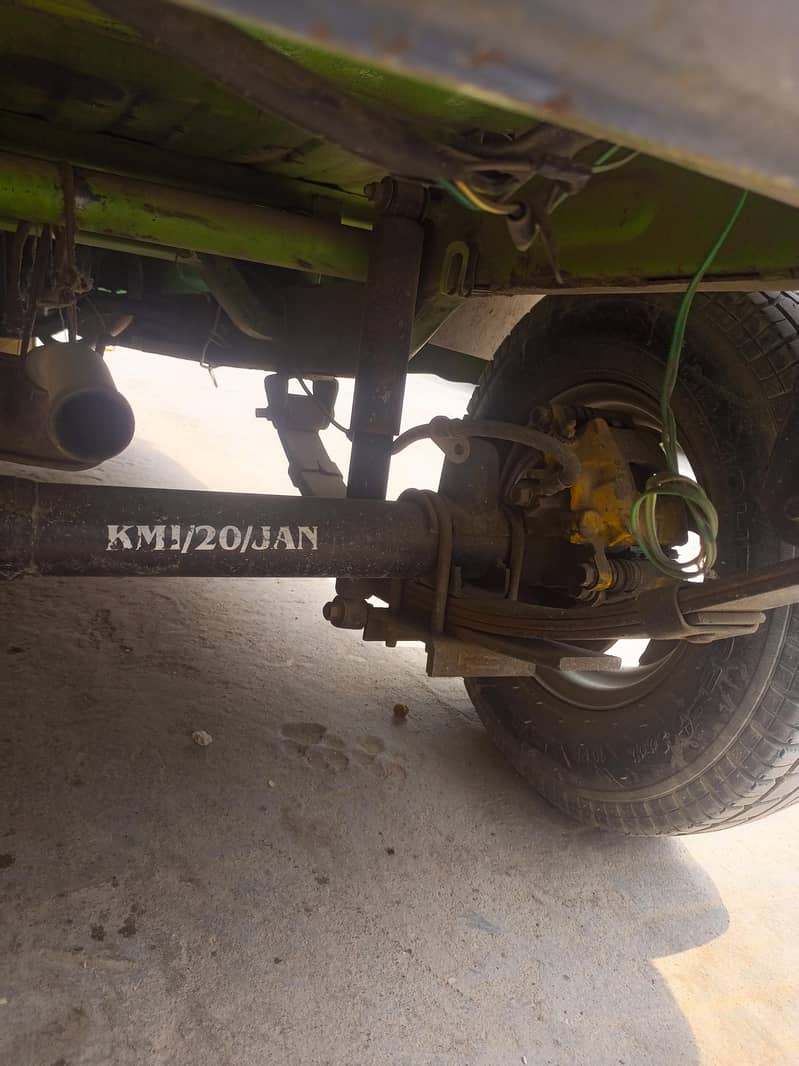 rickshaw 5