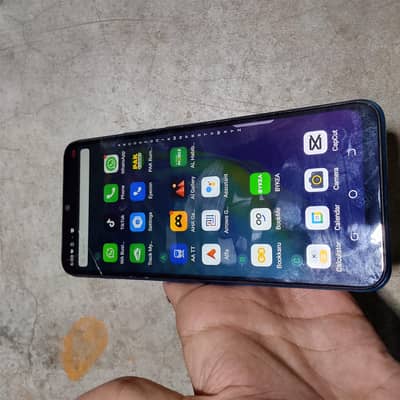 Tecno Pouvoir 4 Pro 6/128