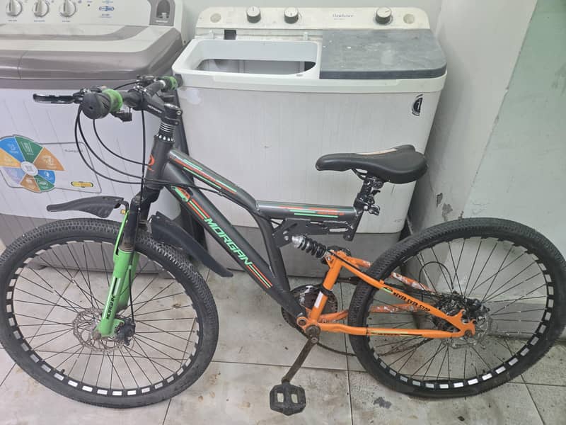 bicycle 0