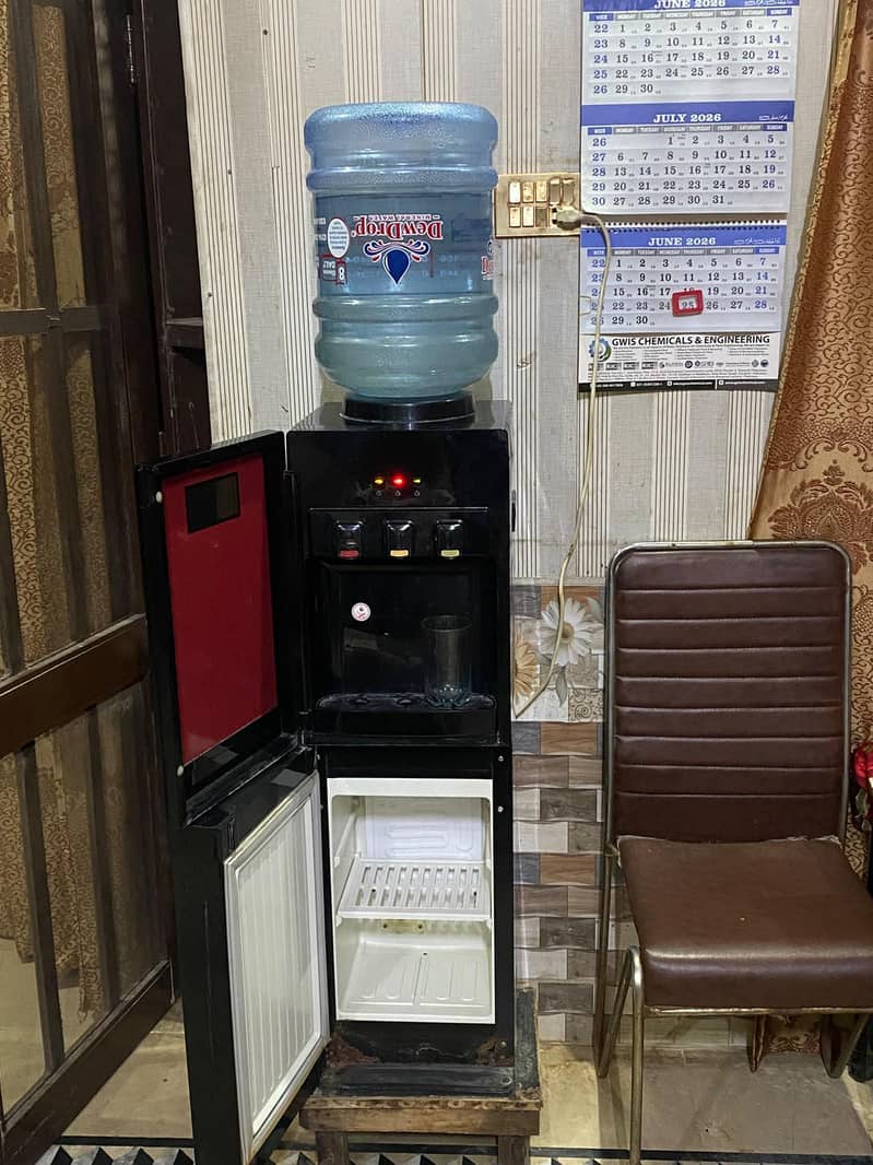 dispenser 1