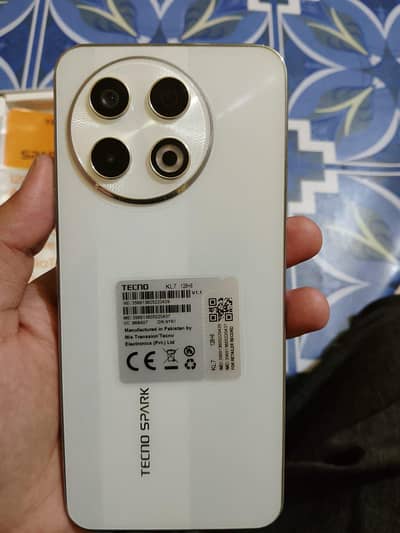 Tecno SPARK 30 Pro