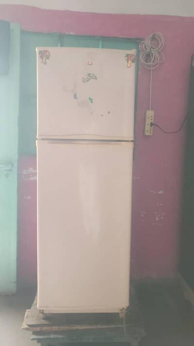 pel refrigerator 20000