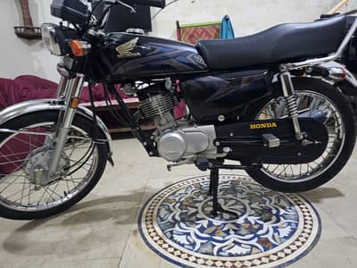 bike for sale 24/25 new condition