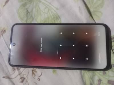 Infinix Hot 50i