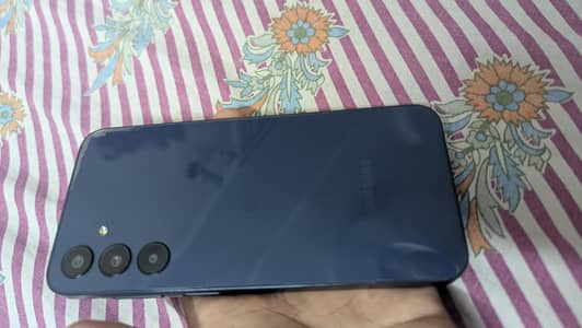 Samsung Mobile A25 5G