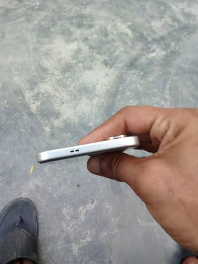 Infinix Hot 60 pro