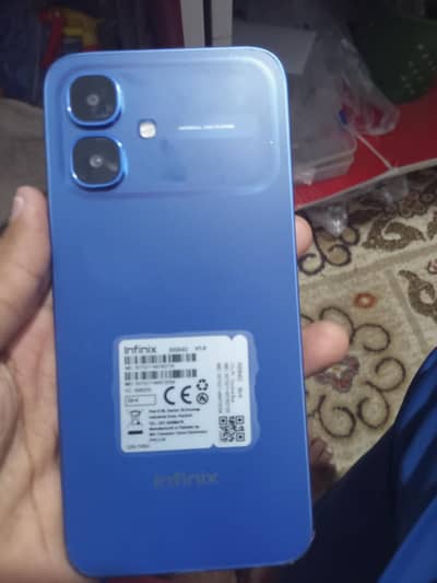 Infinix Other Model