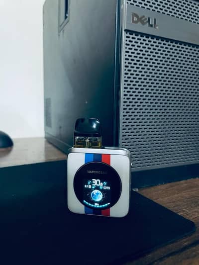 vaporesso nano 4