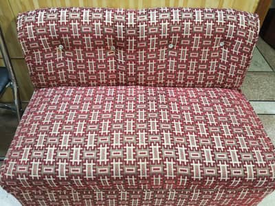 4 seater sofa set