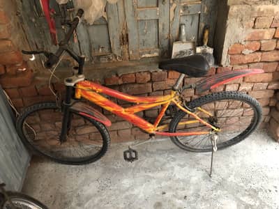 Bikecycle