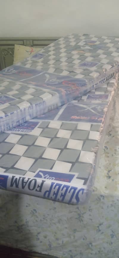 single bed mattress