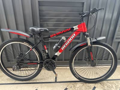 Brand new bicycle for sale