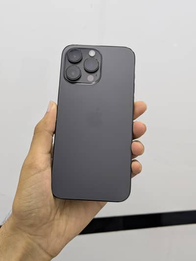 Apple iPhone 14 Pro Max