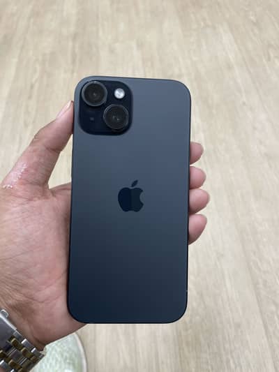 Apple iPhone 15 128 for sale iphone non pta