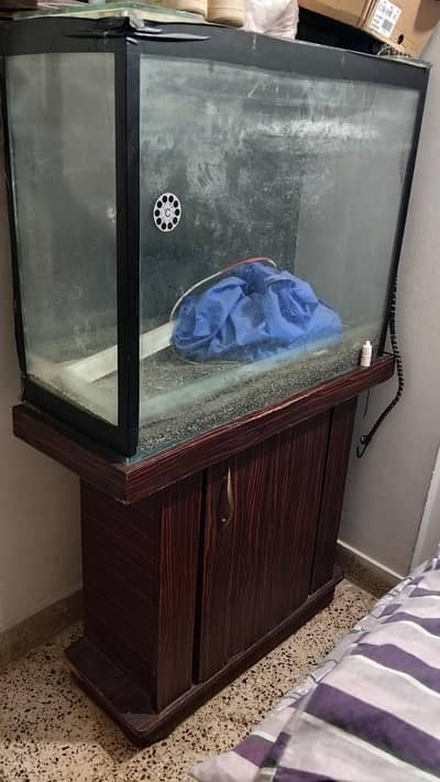 Aquarium Fish House