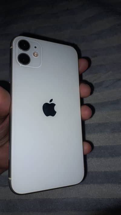 Apple iPhone 11