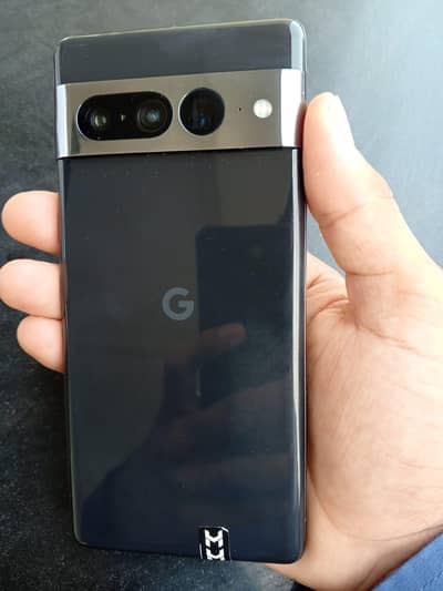Google Pixel 7 Pro