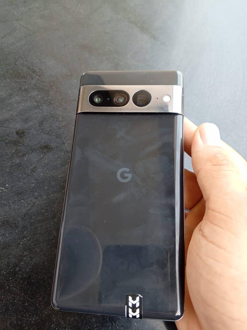Google Pixel 7 Pro 1
