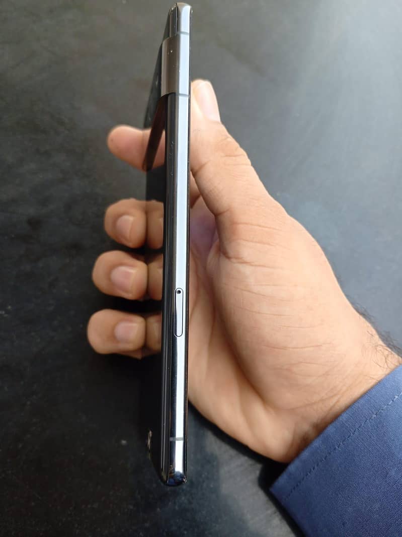 Google Pixel 7 Pro 3