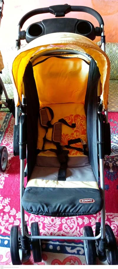 Baby Walker Small & Large