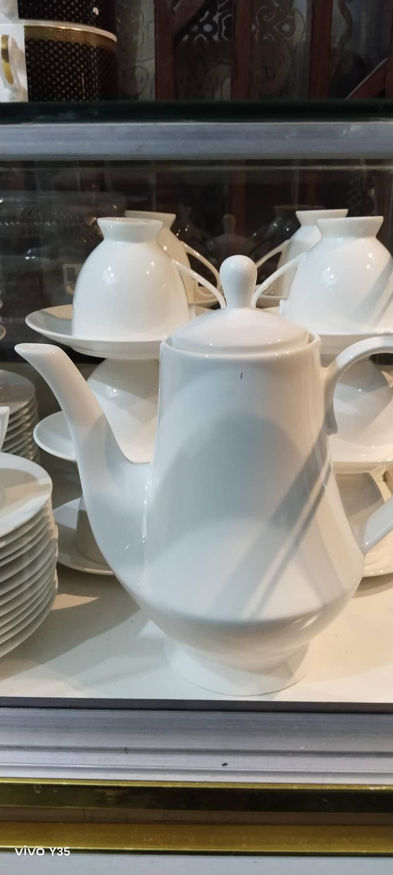plain bone china dinner set 0
