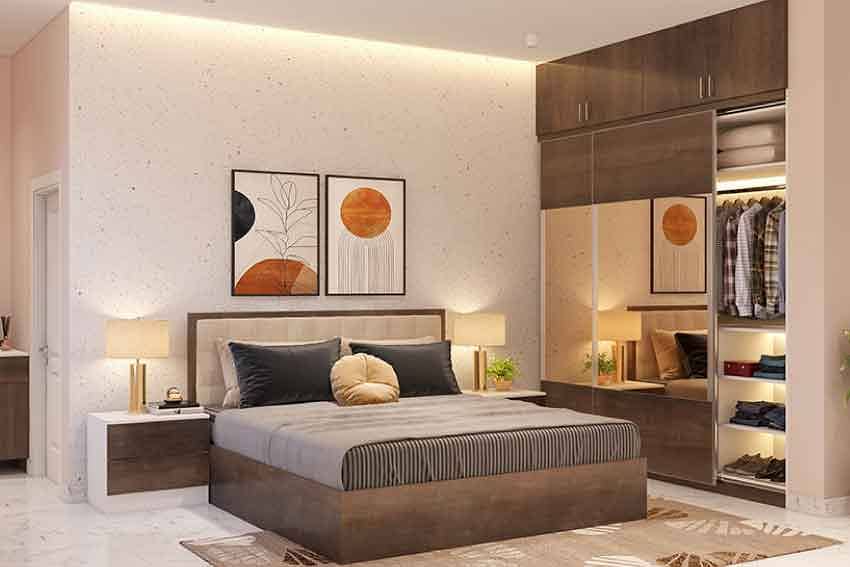Architect Services/Interior/3D Views/House map/autocad/نقشہ نویس 10