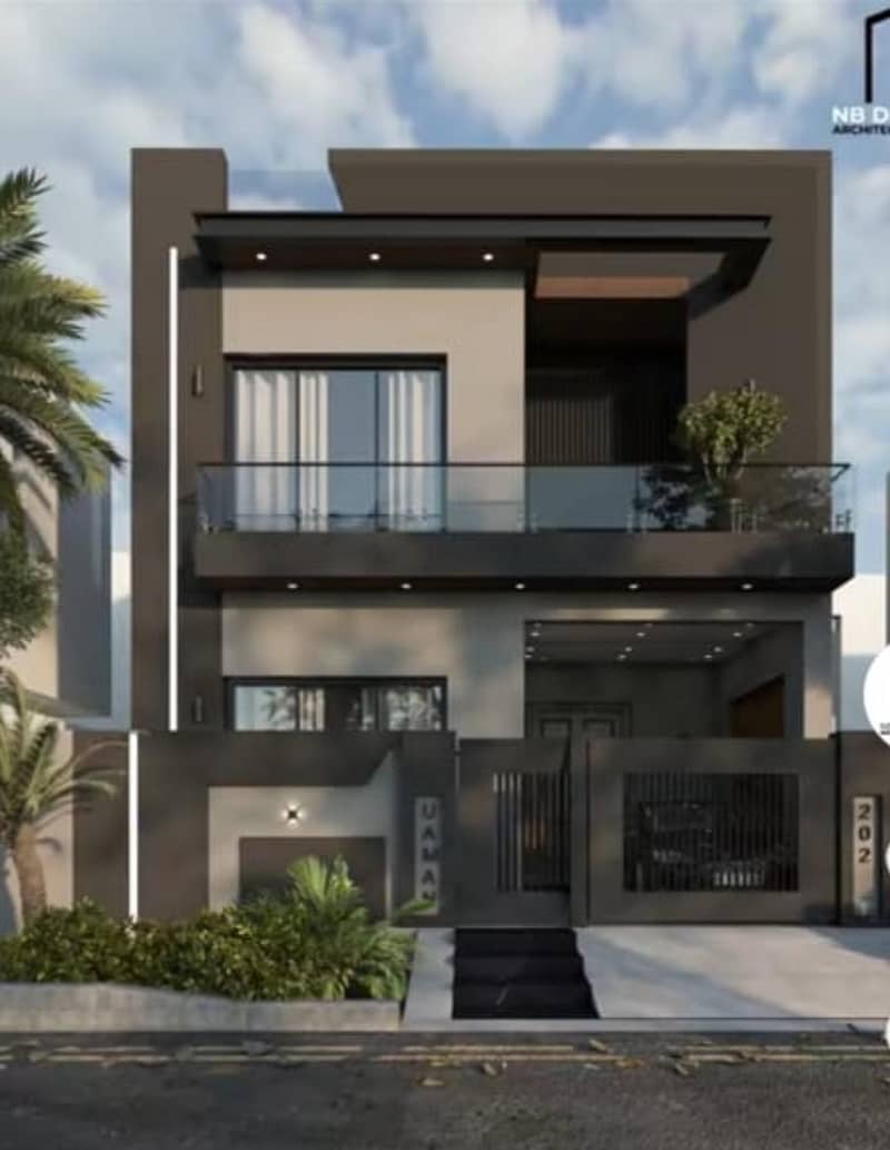 Architect Services/Interior/3D Views/House map/autocad/نقشہ نویس 13