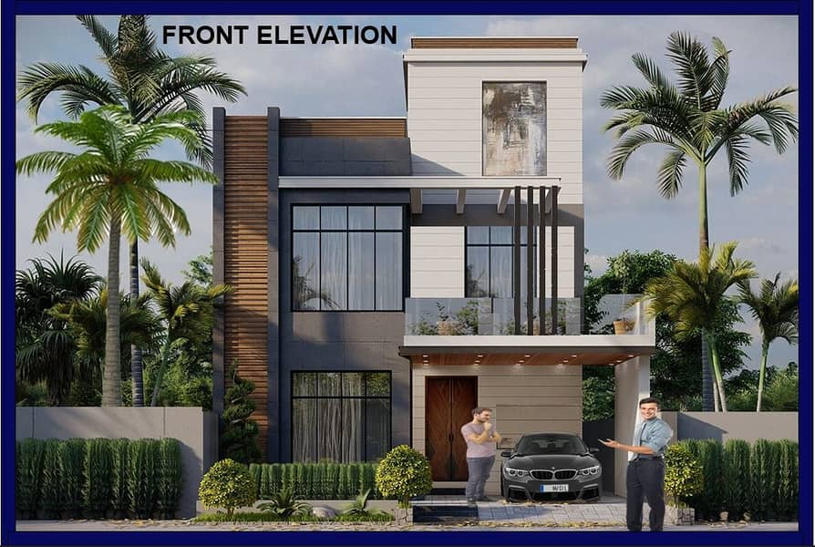 Architect Services/Interior/3D Views/House map/autocad/نقشہ نویس 19