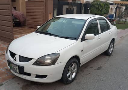 Mitsubishi Lancer for Sale