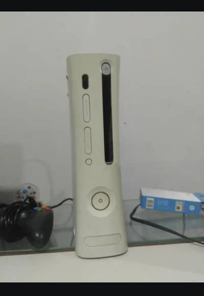 x box 360 with 250 gb ram
