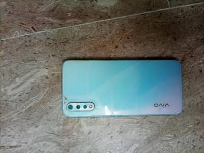 Vivo S1