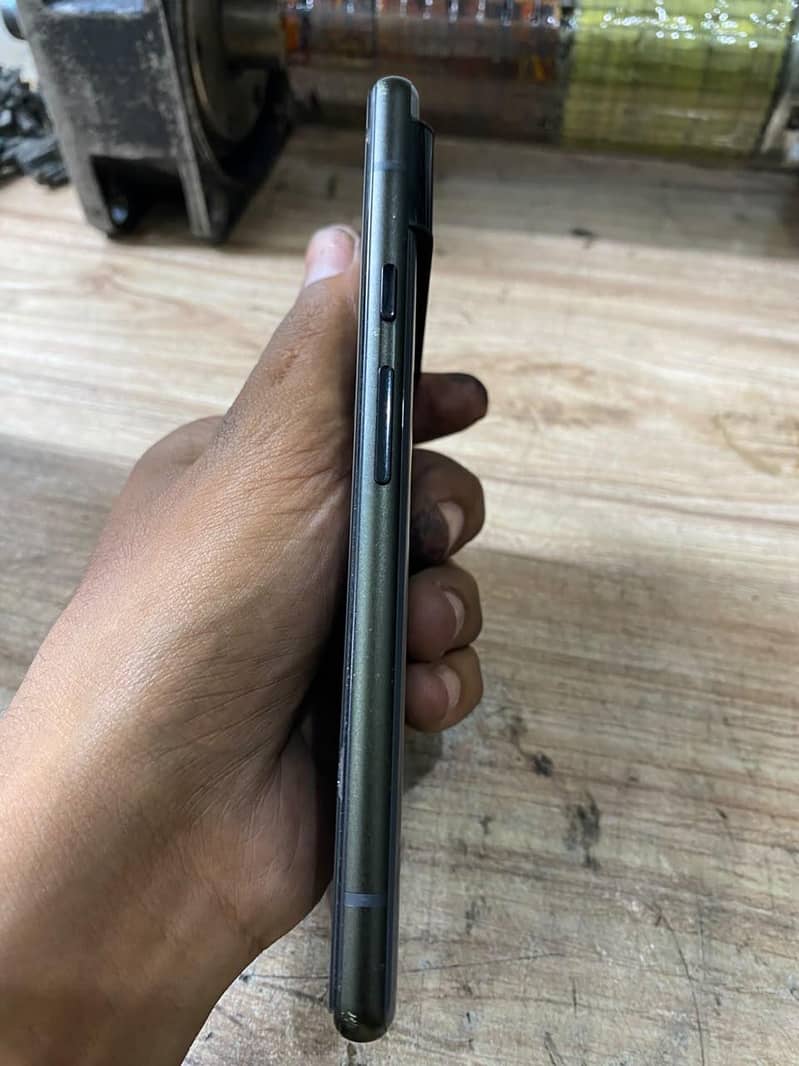 Google Pixel 6 1