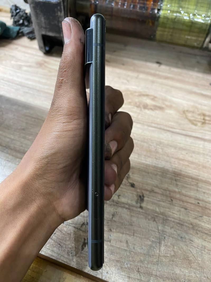 Google Pixel 6 3