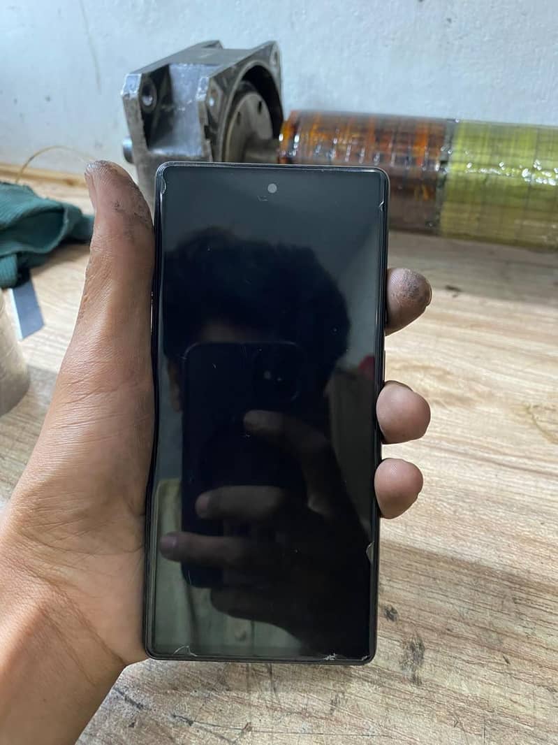 Google Pixel 6 5