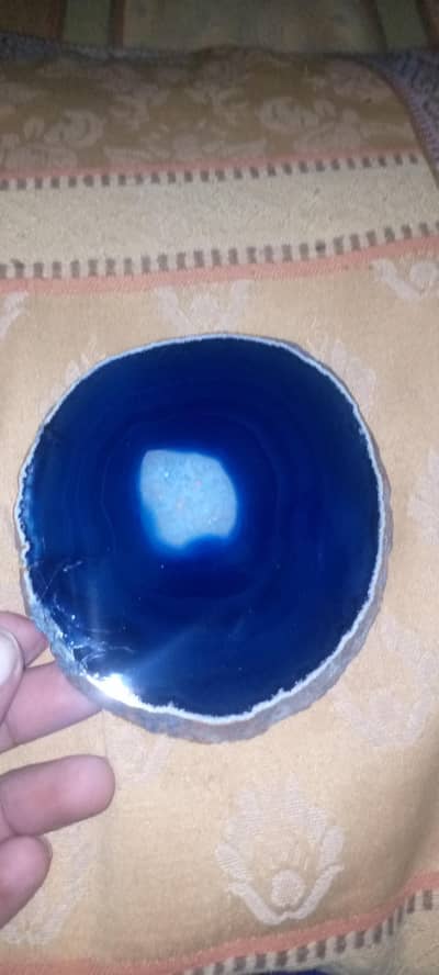 antique (Aqeeq Stone)