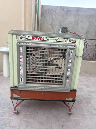 used Cooler for sale