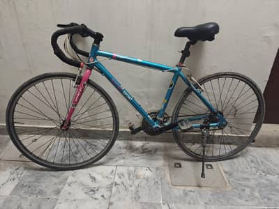 Road Bicycle Sports