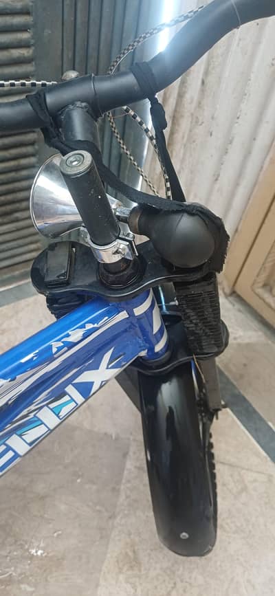branded cycle
