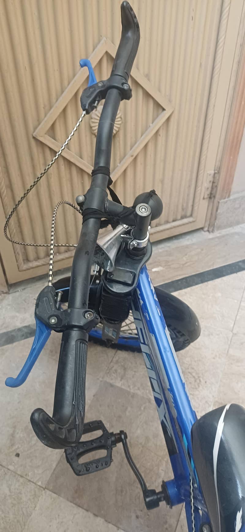 branded cycle 1