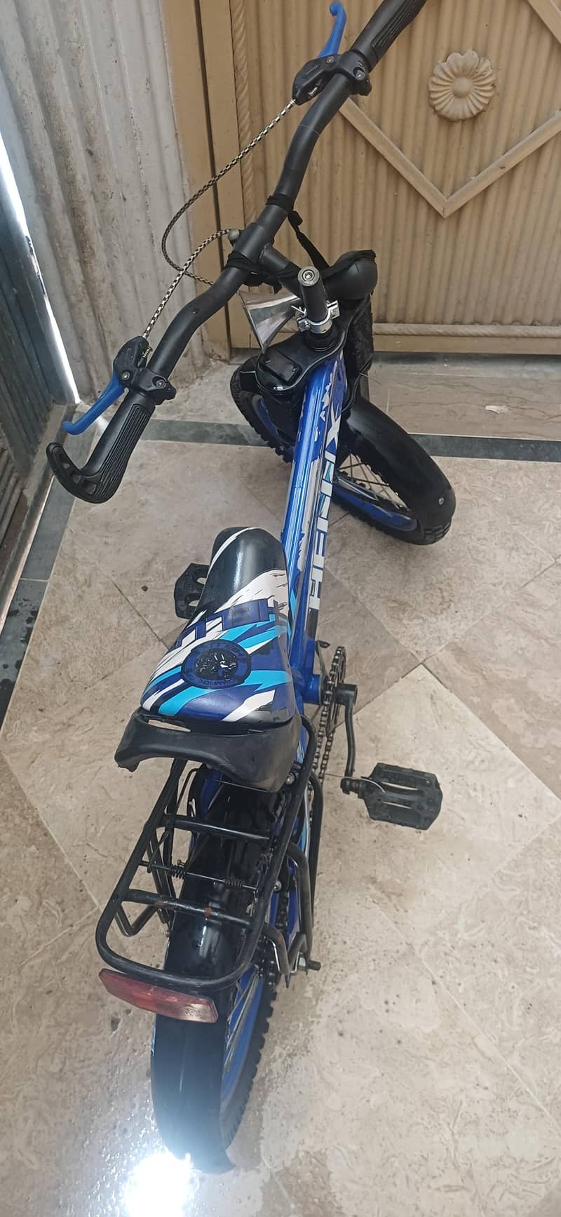 branded cycle 2