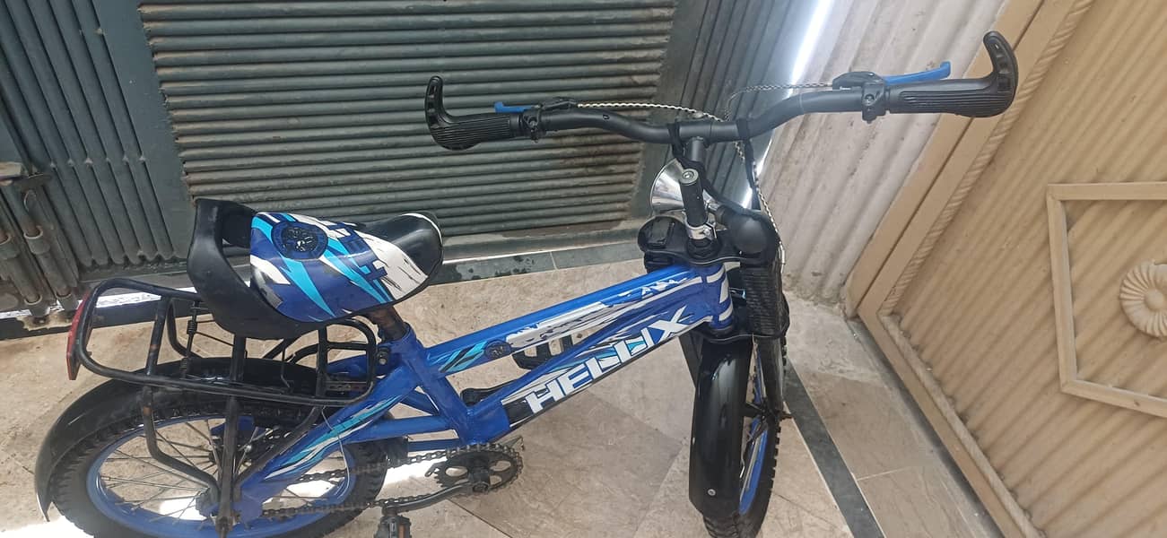branded cycle 5
