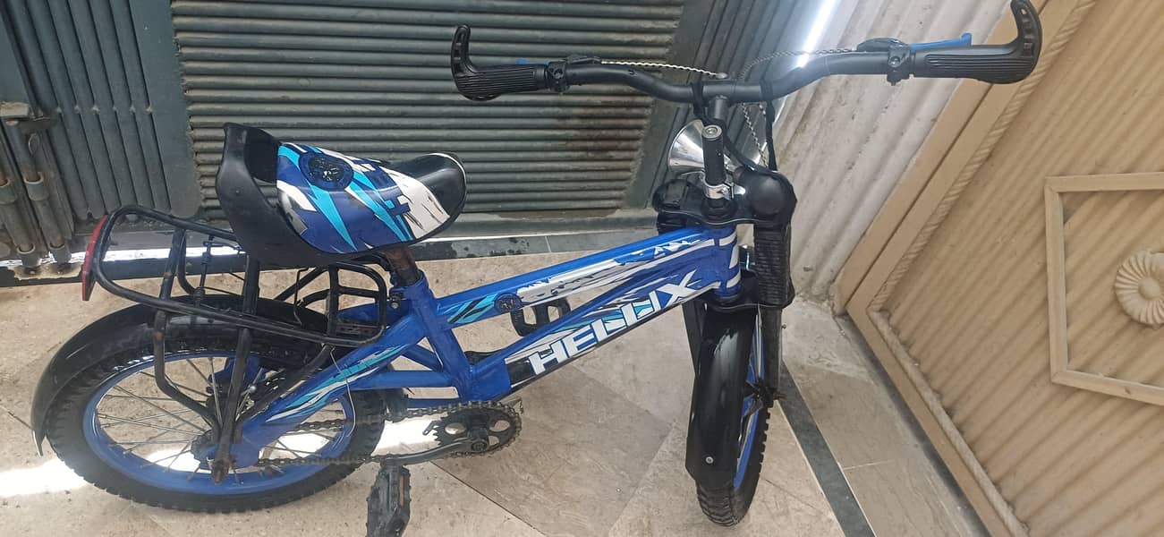 branded cycle 6